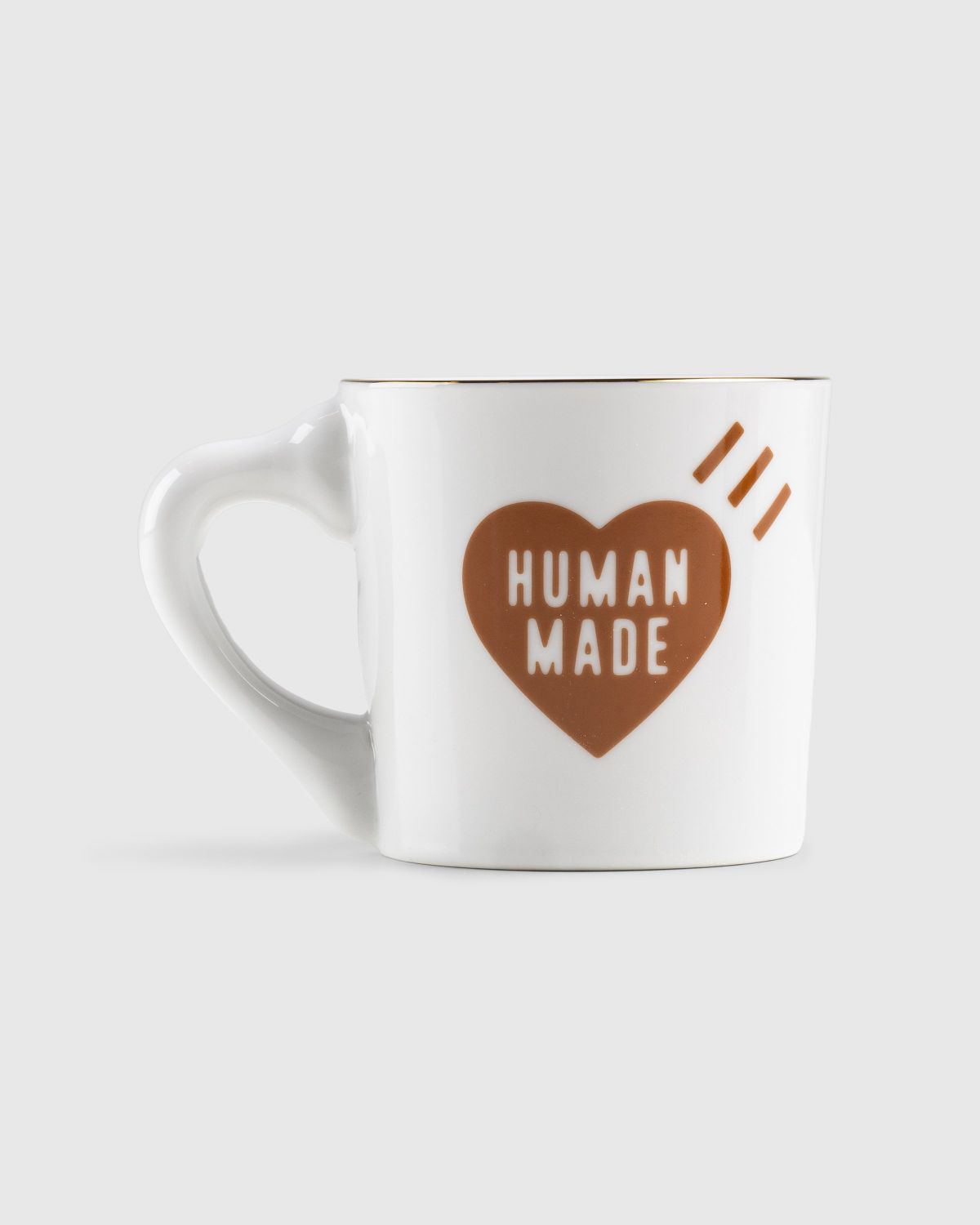 Human Made – Dachs Coffee Mug White